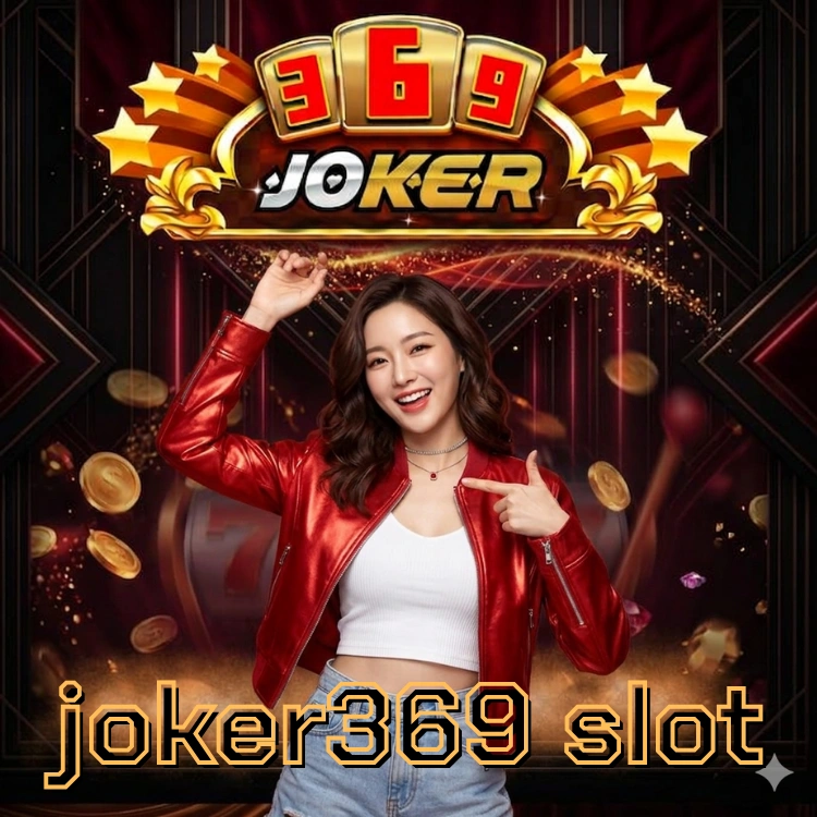 joker369 slot