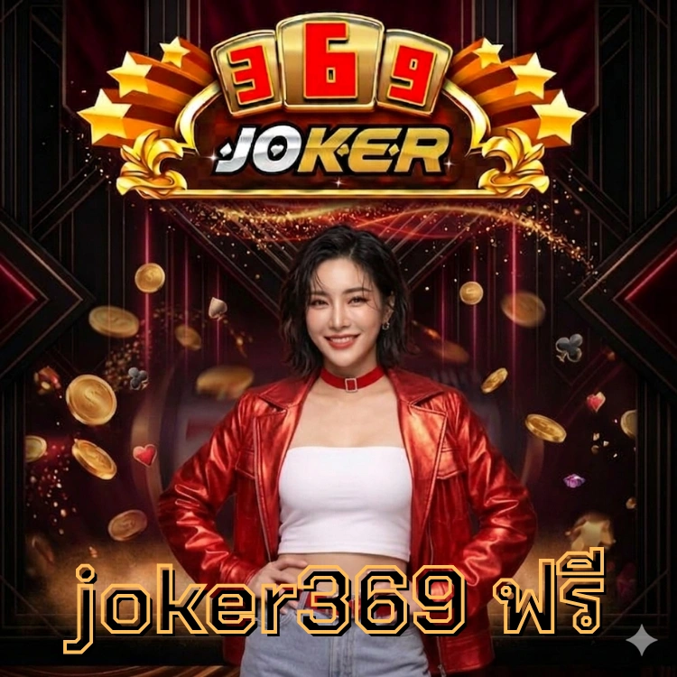 joker369 ฟรี