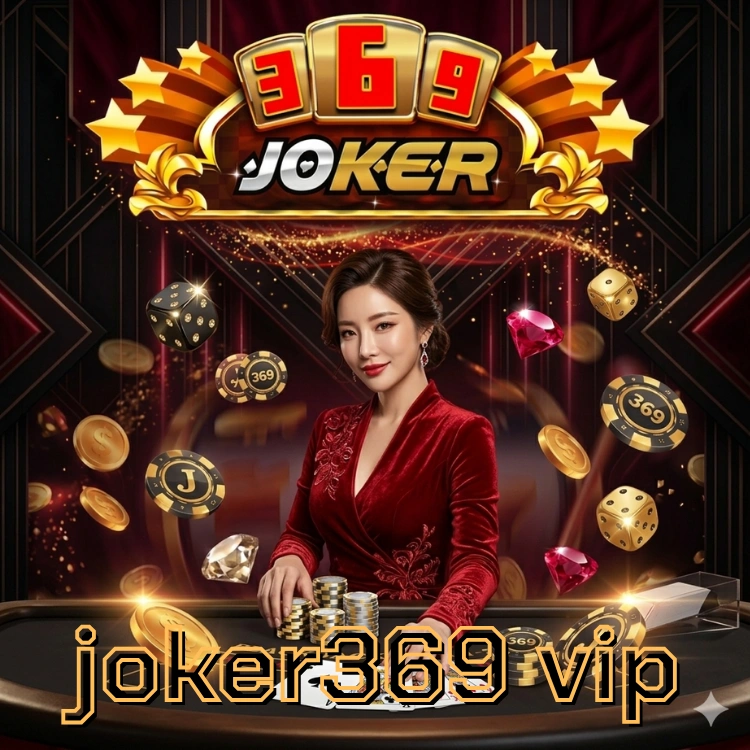 joker369 vip