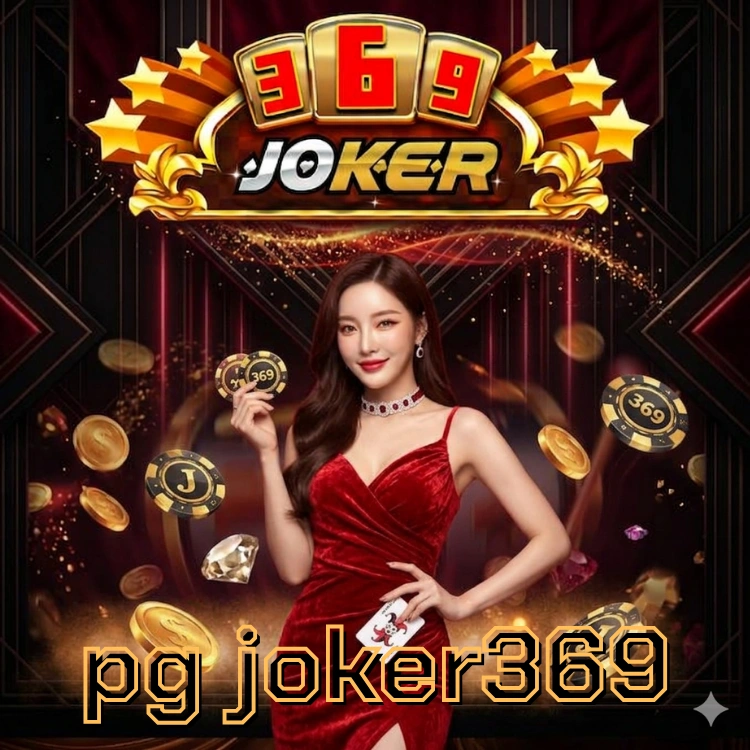 pg joker369